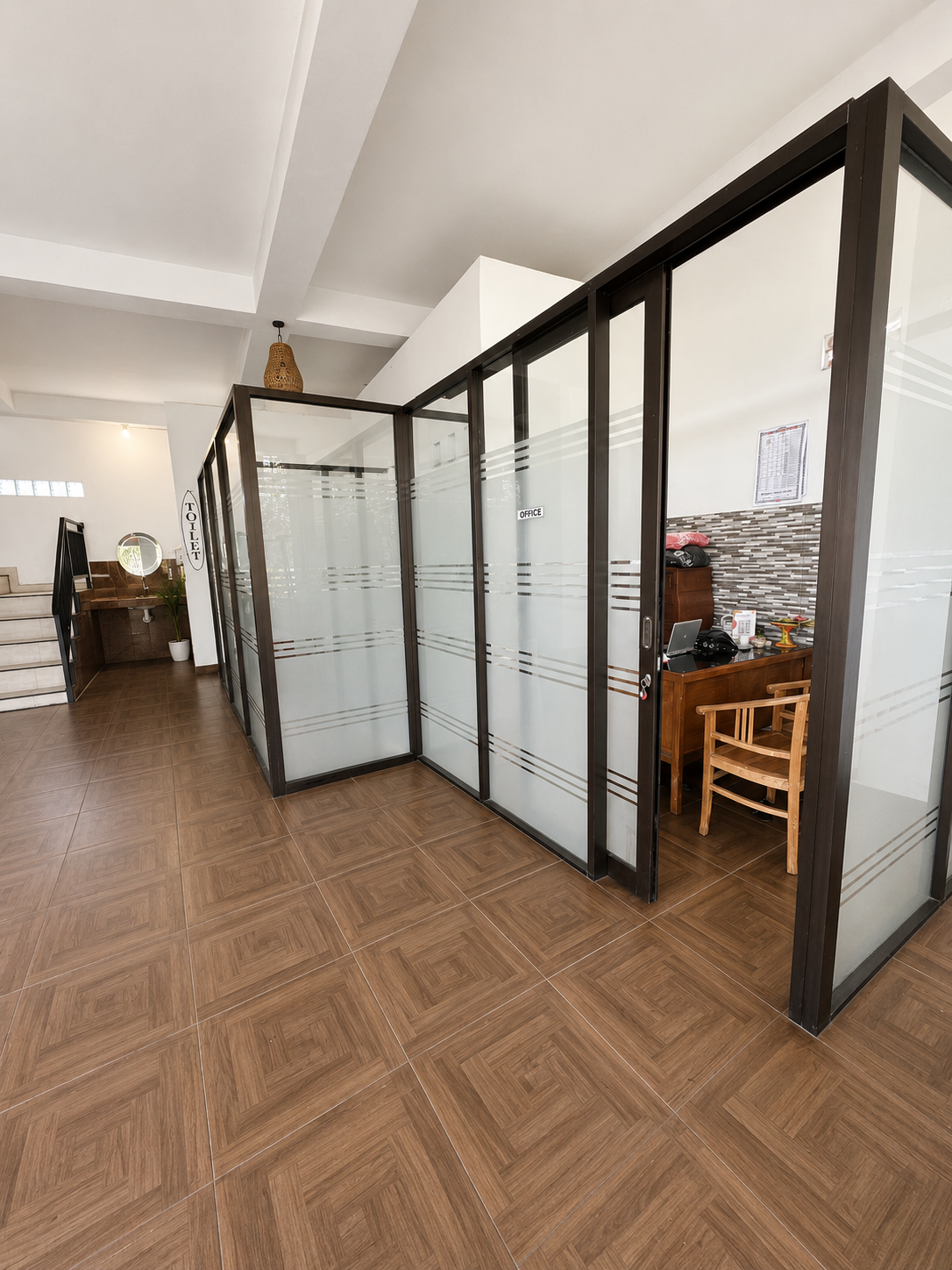 Bali Breeze Tours Office